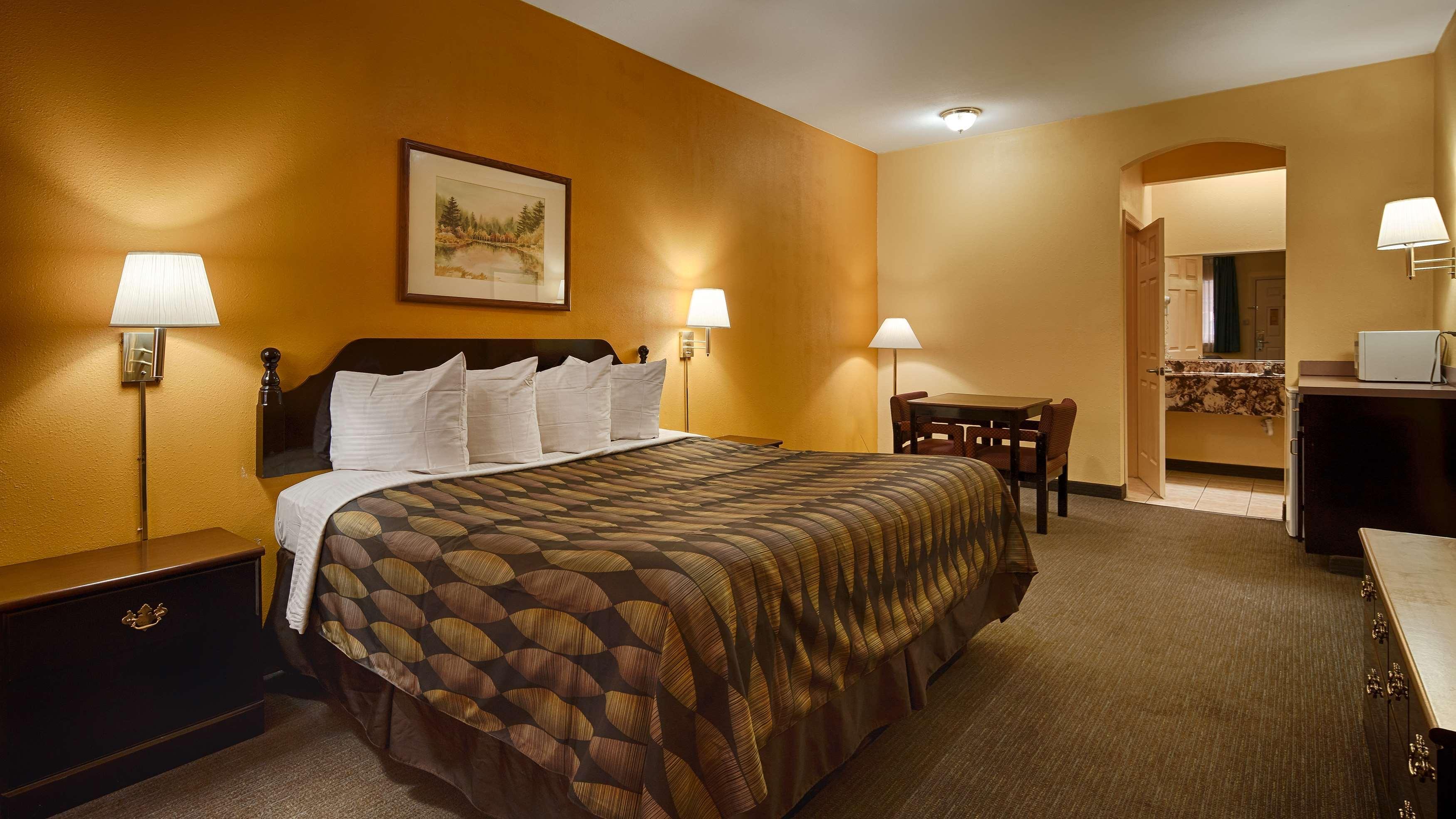 Best Western Gold Country Inn Ґрасс-Валлі Екстер'єр фото