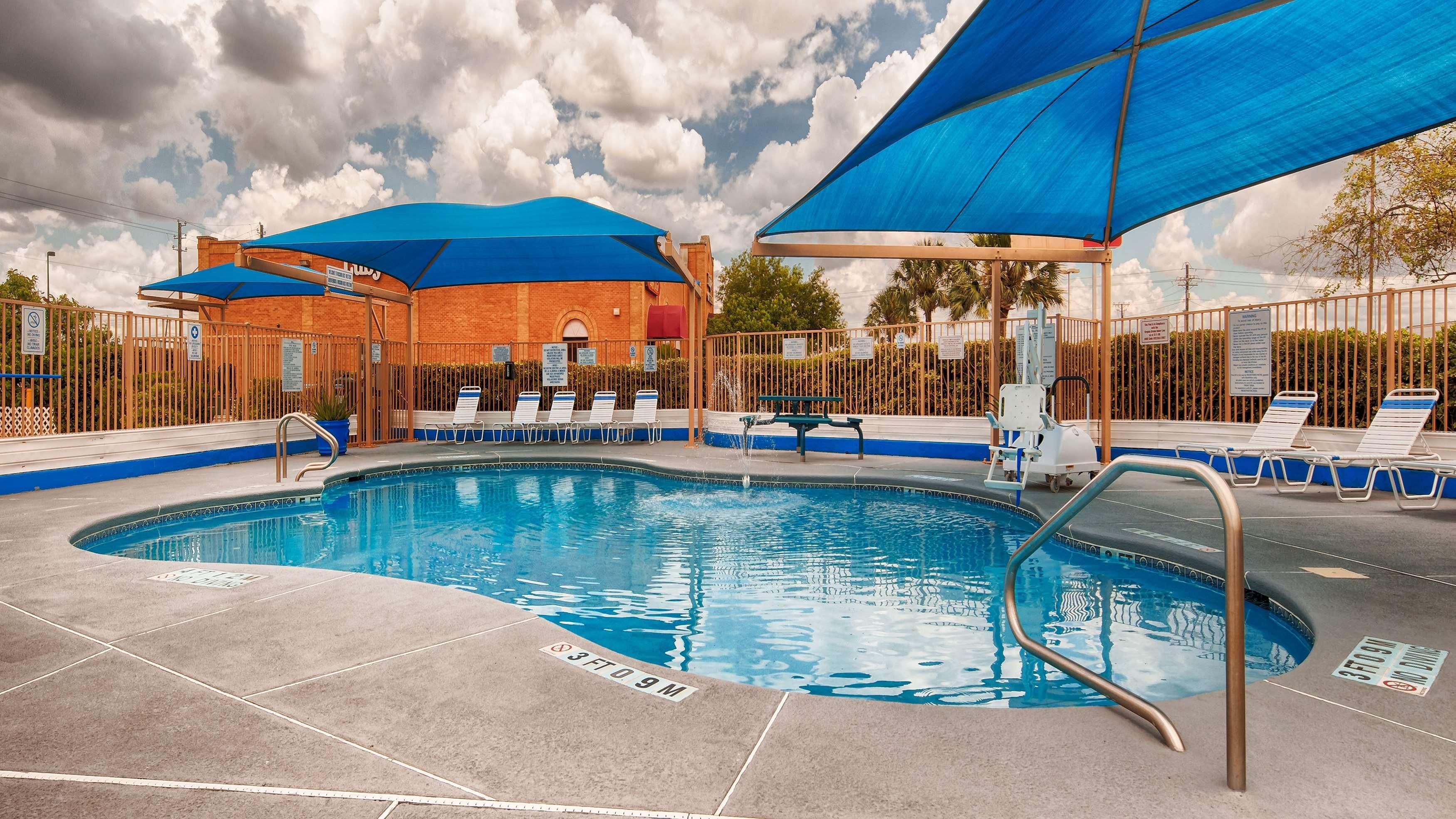 Best Western Gold Country Inn Ґрасс-Валлі Екстер'єр фото