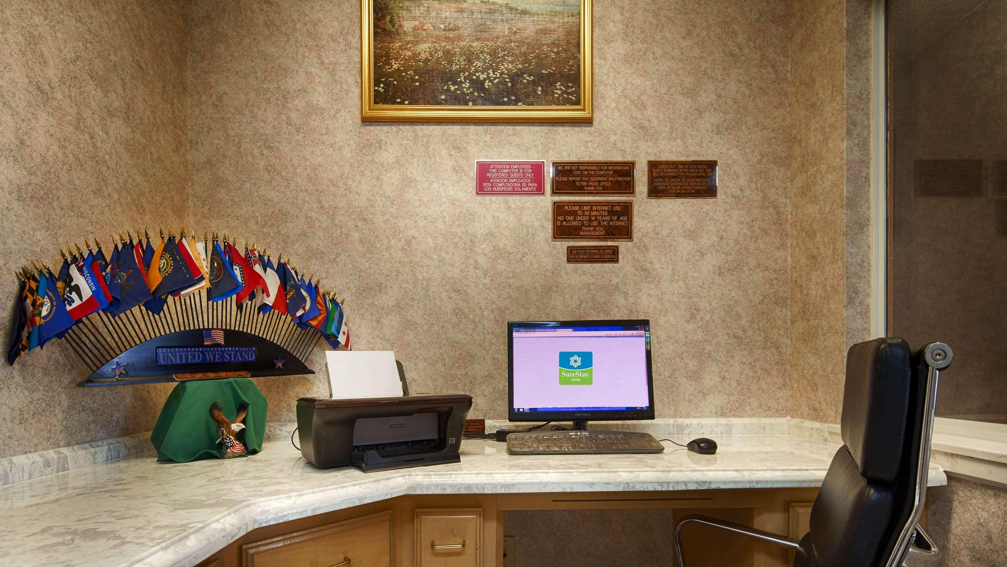 Best Western Gold Country Inn Ґрасс-Валлі Екстер'єр фото